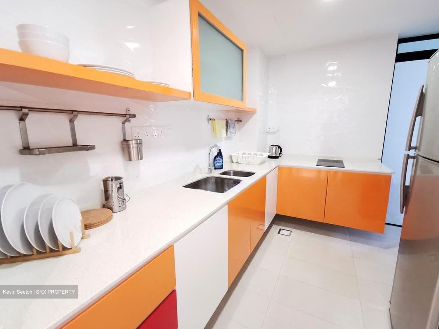 Emerald Park (D3), Condominium #638243851